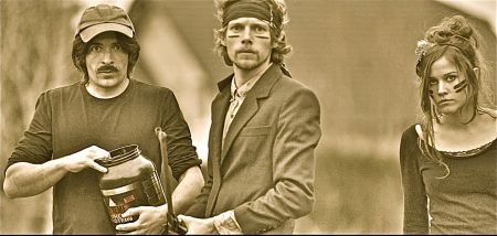 Os Drongos NightPhoto3