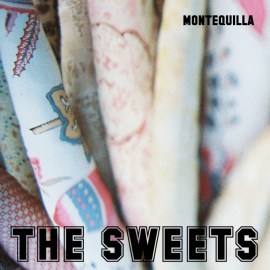 MONTEQUILLA ALBUM ART
