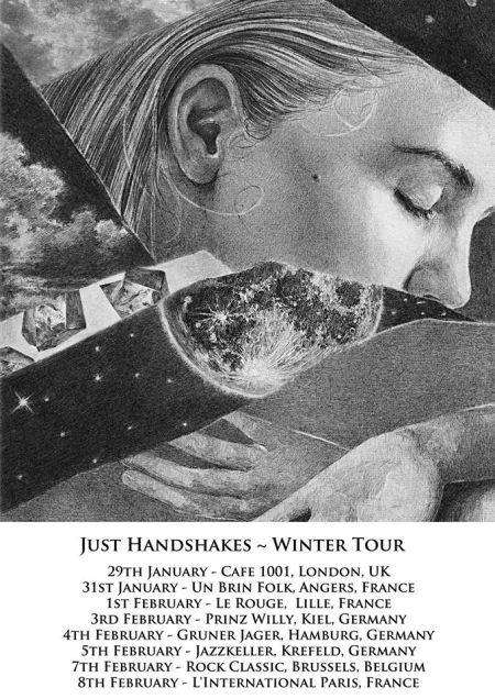 euro tour poster 2014