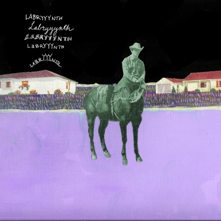 labryyythn cover